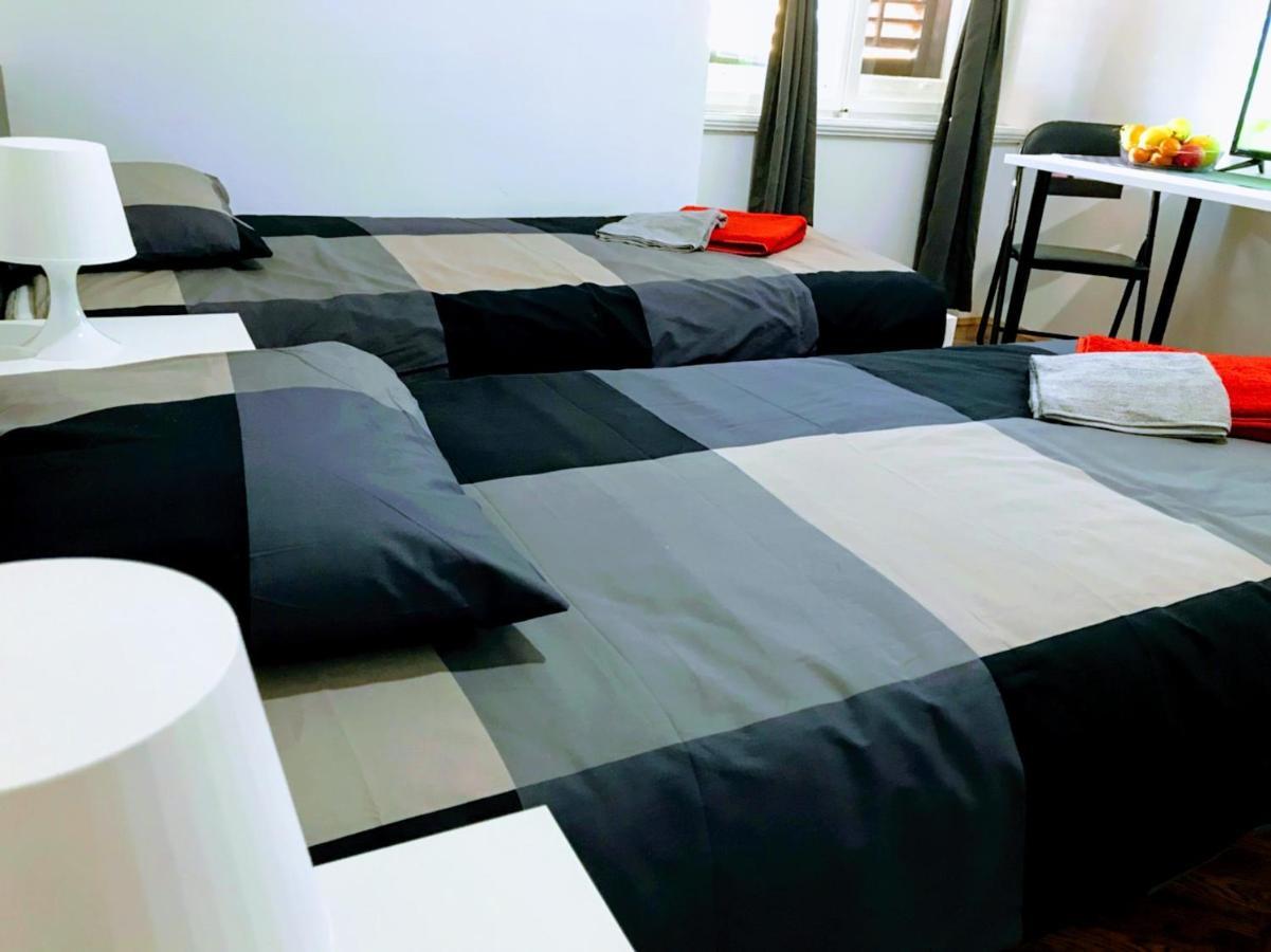 Pula Center Green Park Apartments And Rooms Екстер'єр фото